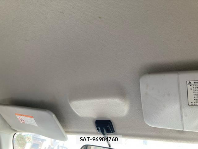 Honda ACTY VAN 2012-07 7614646-20