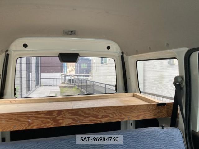 Honda ACTY VAN 2012-07 7614646-21
