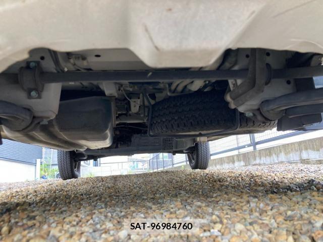 Honda ACTY VAN 2012-07 7614646-2