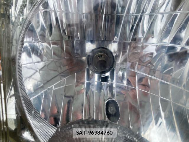 Honda ACTY VAN 2012-07 7614646-3
