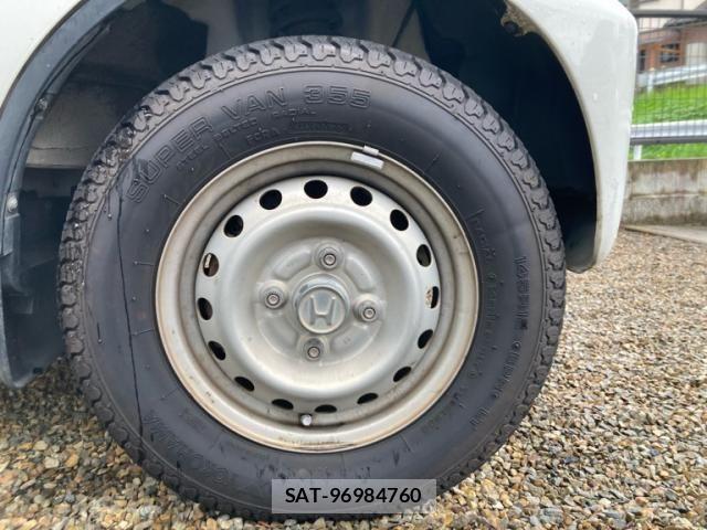 Honda ACTY VAN 2012-07 7614646-5