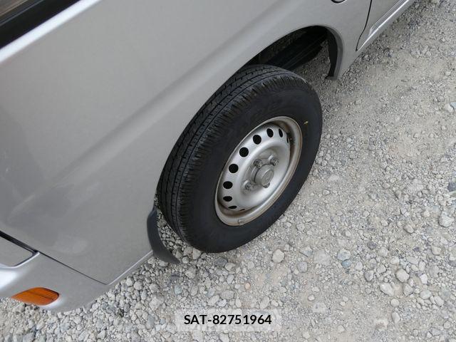 Honda ACTY VAN 2014-05 7614645-10