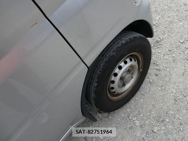Honda ACTY VAN 2014-05 7614645-11