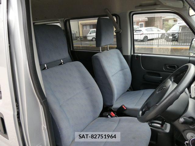 Honda ACTY VAN 2014-05 7614645-12