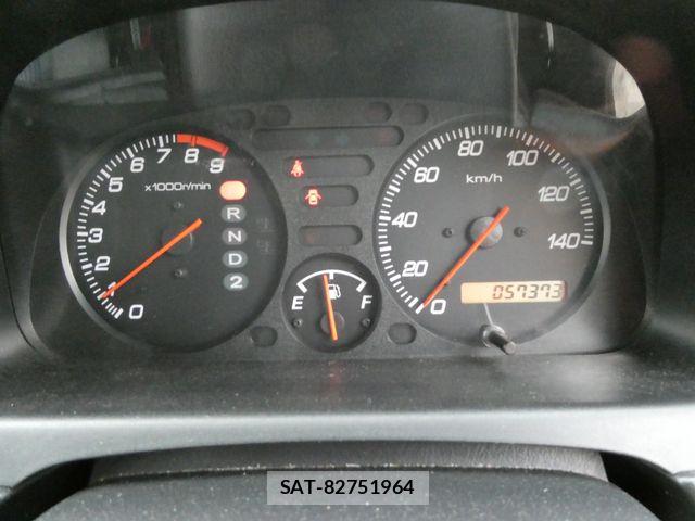 Honda ACTY VAN 2014-05 7614645-14