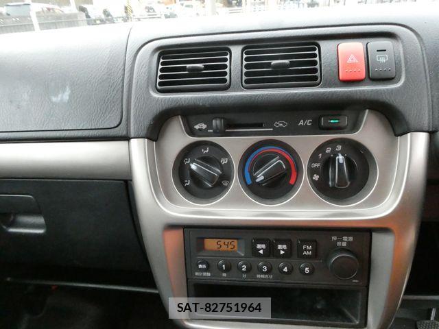 Honda ACTY VAN 2014-05 7614645-15