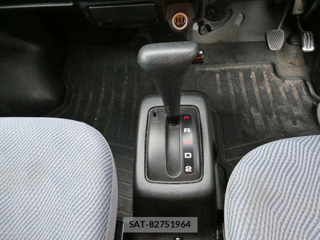 Honda ACTY VAN 2014-05 7614645-16