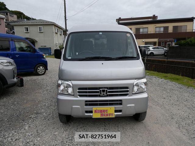 Honda ACTY VAN 2014-05 7614645-4