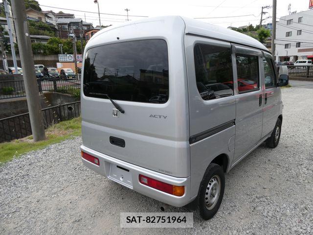 Honda ACTY VAN 2014-05 7614645-5