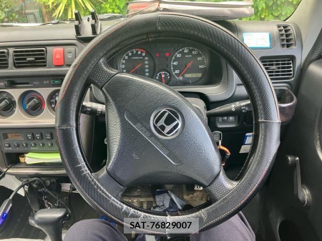 Honda ACTY VAN 2010-12 7614648-11