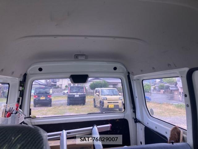 Honda ACTY VAN 2010-12 7614648-12