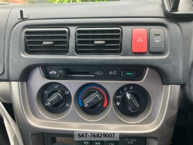 Honda ACTY VAN 2010-12 7614648-13