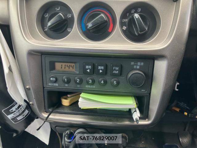 Honda ACTY VAN 2010-12 7614648-14