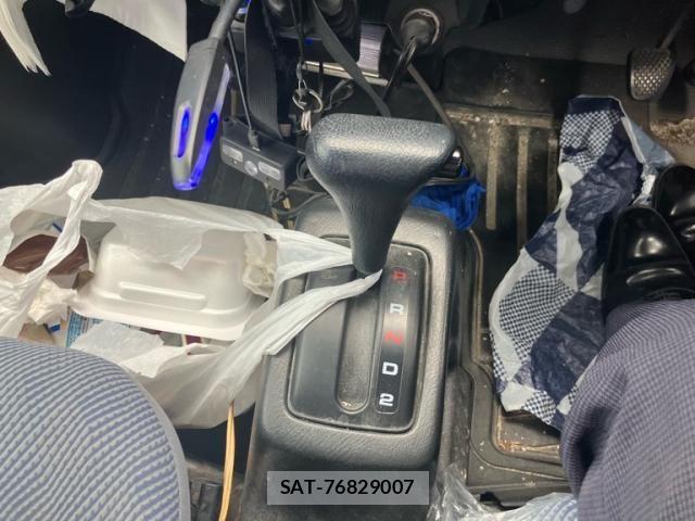 Honda ACTY VAN 2010-12 7614648-15