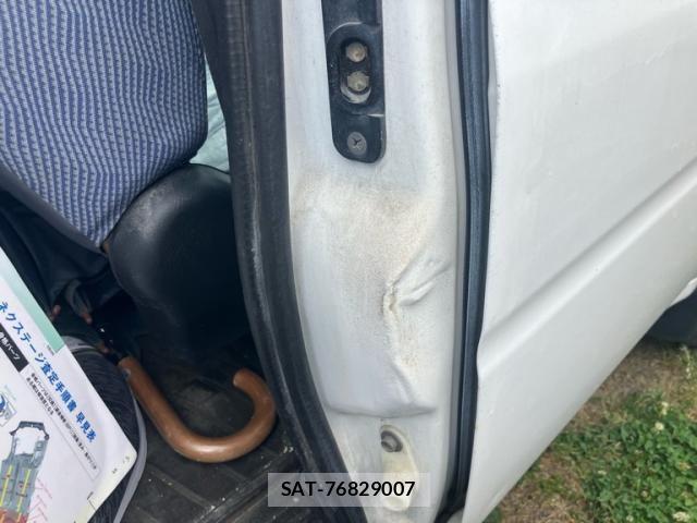 Honda ACTY VAN 2010-12 7614648-17