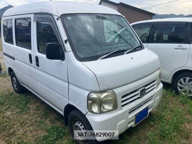 Honda ACTY VAN 2010-12 7614648-1