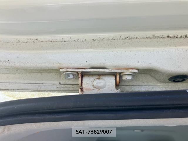 Honda ACTY VAN 2010-12 7614648-19