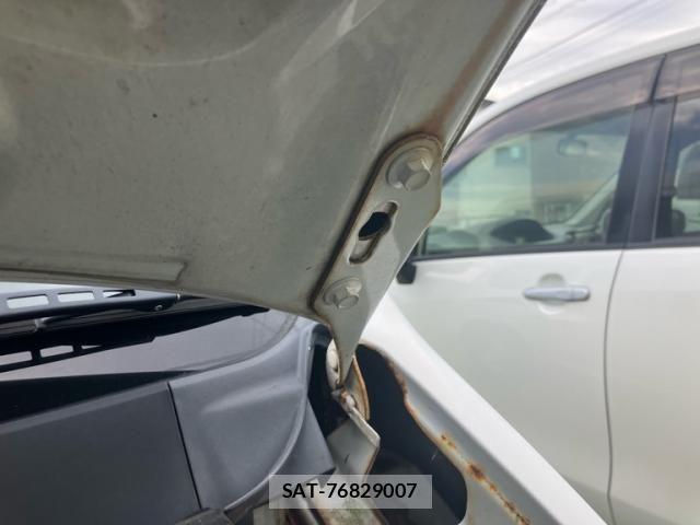 Honda ACTY VAN 2010-12 7614648-20
