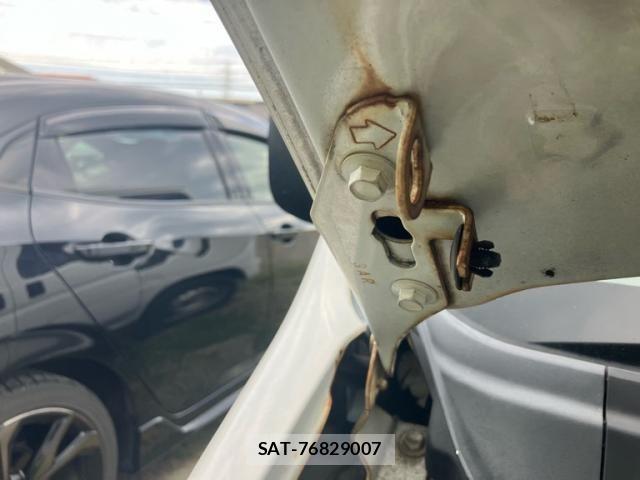 Honda ACTY VAN 2010-12 7614648-21