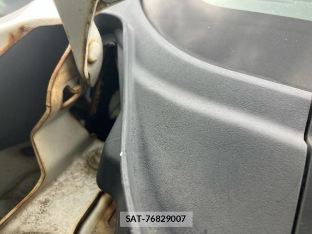 Honda ACTY VAN 2010-12 7614648-22