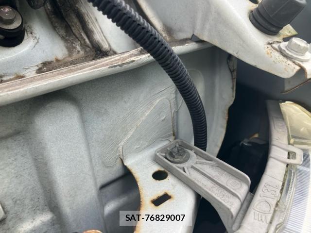 Honda ACTY VAN 2010-12 7614648-23