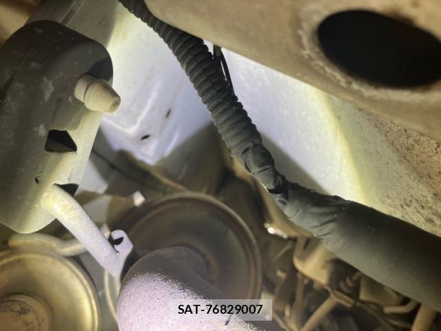 Honda ACTY VAN 2010-12 7614648-24