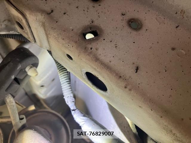 Honda ACTY VAN 2010-12 7614648-25