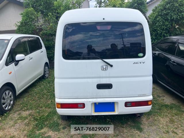 Honda ACTY VAN 2010-12 7614648-3