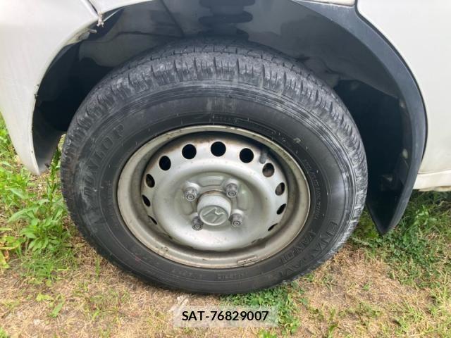 Honda ACTY VAN 2010-12 7614648-4