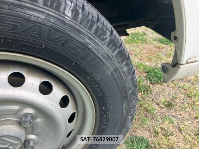 Honda ACTY VAN 2010-12 7614648-5