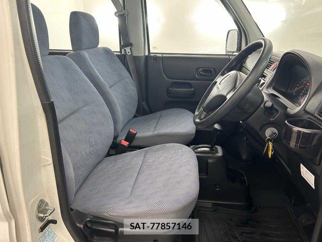 Honda ACTY VAN 2012-01 7720018-10