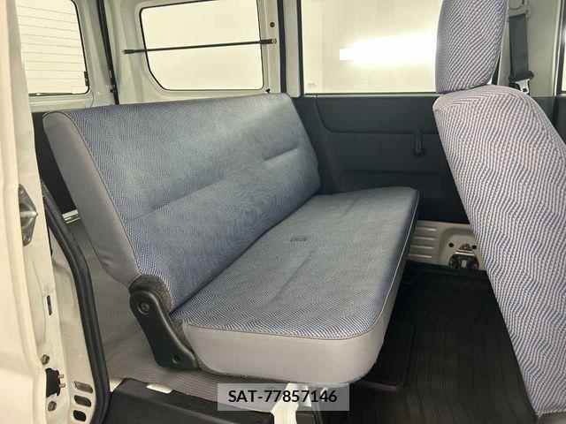 Honda ACTY VAN 2012-01 7720018-11