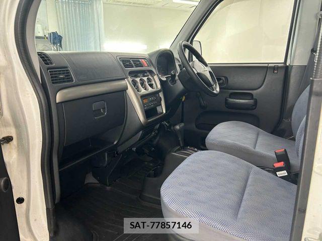 Honda ACTY VAN 2012-01 7720018-12