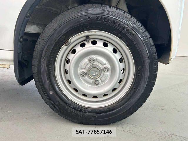 Honda ACTY VAN 2012-01 7720018-19