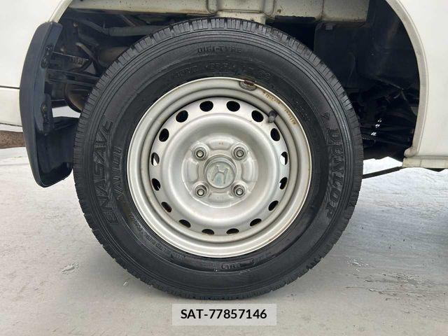 Honda ACTY VAN 2012-01 7720018-20