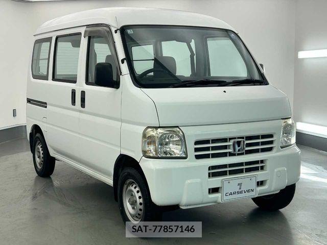 Honda ACTY VAN 2012-01 7720018-24
