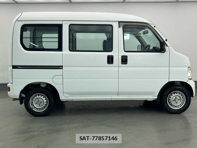 Honda ACTY VAN 2012-01 7720018-25