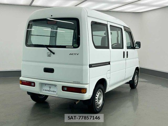 Honda ACTY VAN 2012-01 7720018-26