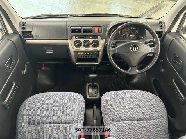 Honda ACTY VAN 2012-01 7720018-2