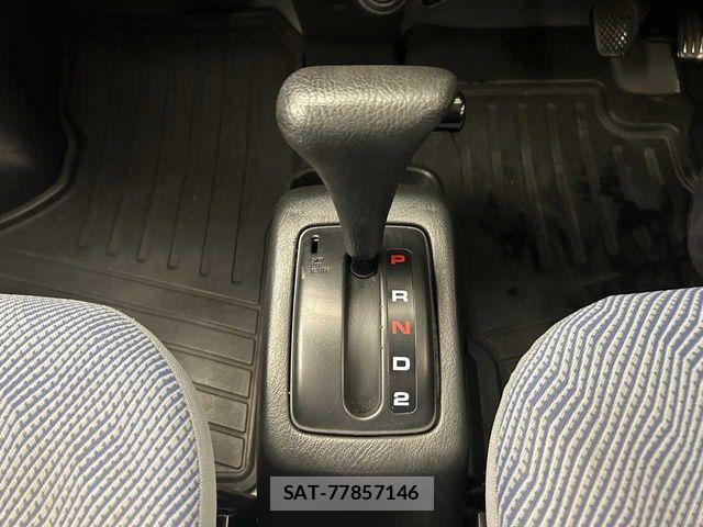 Honda ACTY VAN 2012-01 7720018-4