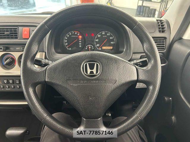 Honda ACTY VAN 2012-01 7720018-6