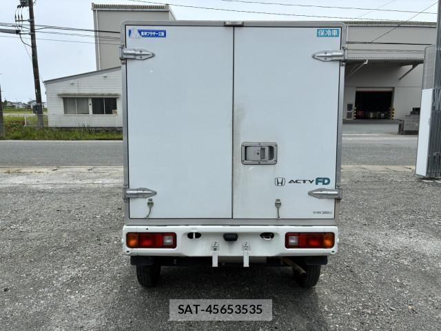 Honda ACTY VAN 2020-04 7960327-5