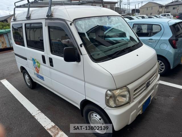Honda ACTY VAN 2014-03 7960332-0