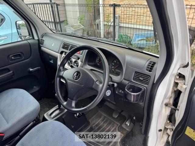 Honda ACTY VAN 2014-03 7960332-12