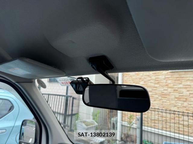 Honda ACTY VAN 2014-03 7960332-15