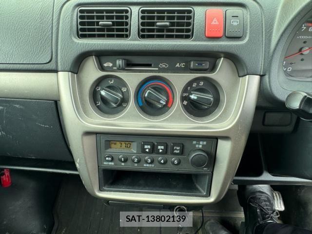 Honda ACTY VAN 2014-03 7960332-18