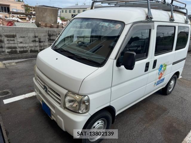 Honda ACTY VAN 2014-03 7960332-1