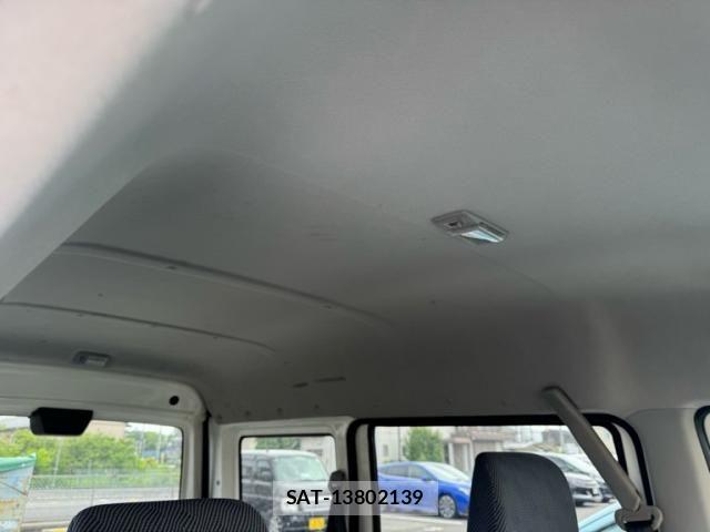 Honda ACTY VAN 2014-03 7960332-19