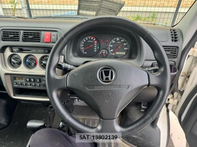 Honda ACTY VAN 2014-03 7960332-20