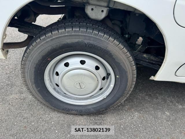 Honda ACTY VAN 2014-03 7960332-5
